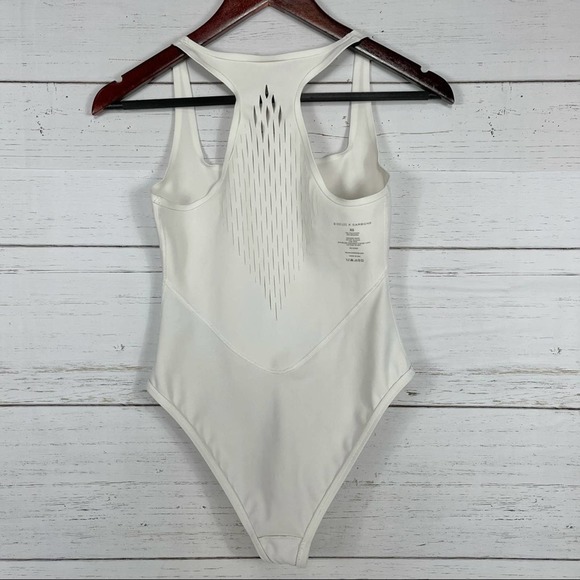 Dion Lee X Carbon38 Perf Bodysuit - Picture 4 of 8